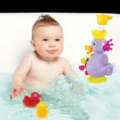 Cavalluccio Marino Set Bagno