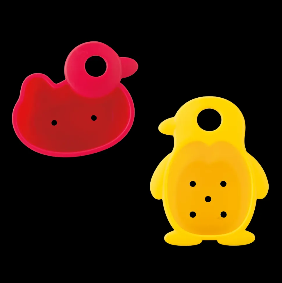 Cavalluccio Marino Set Bagno