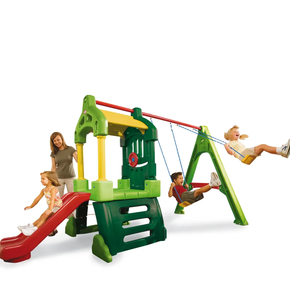 Centro Altalena Delle Meraviglie