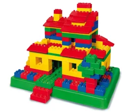 Cesta Unicoplus 250 Altri Personaggi