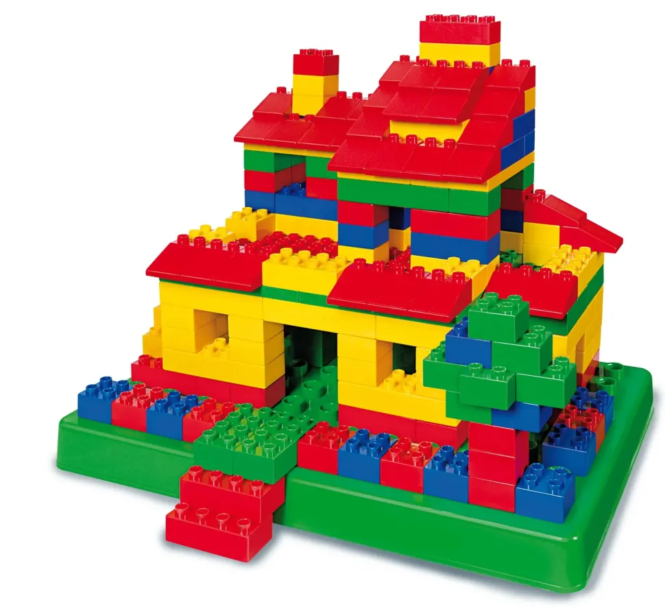 Cesta Unicoplus 250 Altri Personaggi