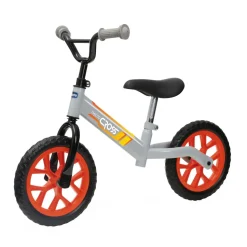 Chicco Balance Bike Cross First Rides, 2-5 Anni