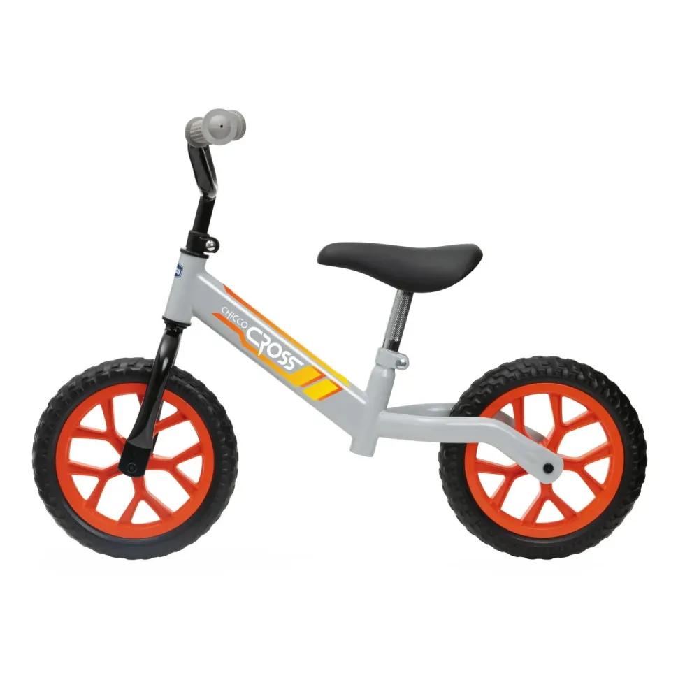 Chicco Balance Bike Cross First Rides, 2-5 Anni