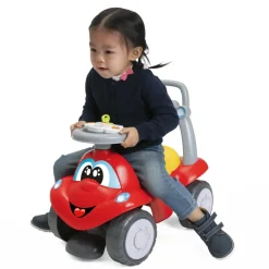 Chicco Billy Quattro Cavalcabile 4In1, 9-36 Mesi