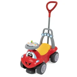 Chicco Billy Quattro Cavalcabile 4In1, 9-36 Mesi