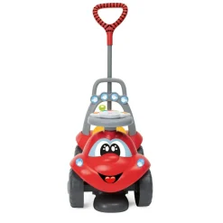 Chicco Billy Quattro Cavalcabile 4In1, 9-36 Mesi