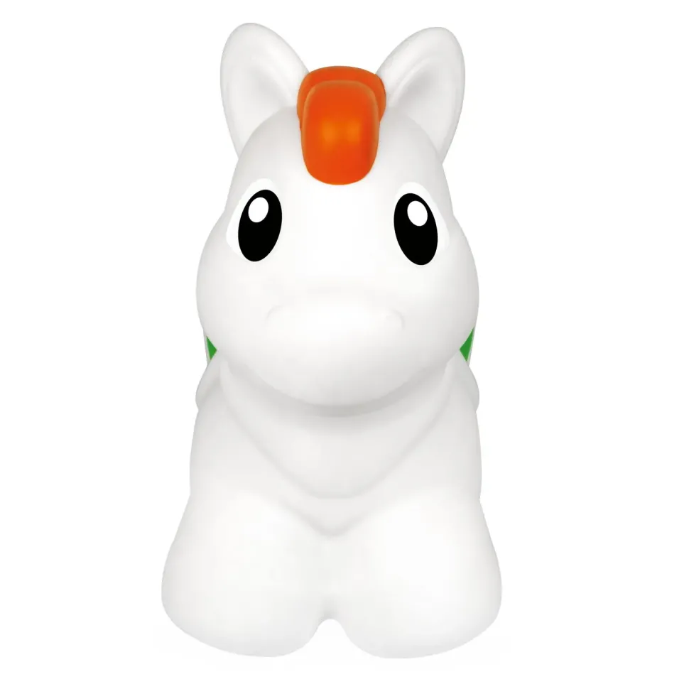 Chicco Bouncy Rodeo, Linea Fit & Fun, 2 5 Anni