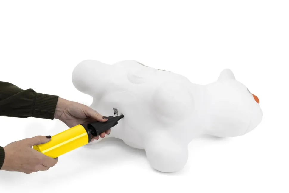 Chicco Bouncy Rodeo, Linea Fit & Fun, 2 5 Anni