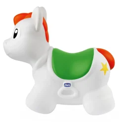 Chicco Bouncy Rodeo, Linea Fit & Fun, 2 5 Anni