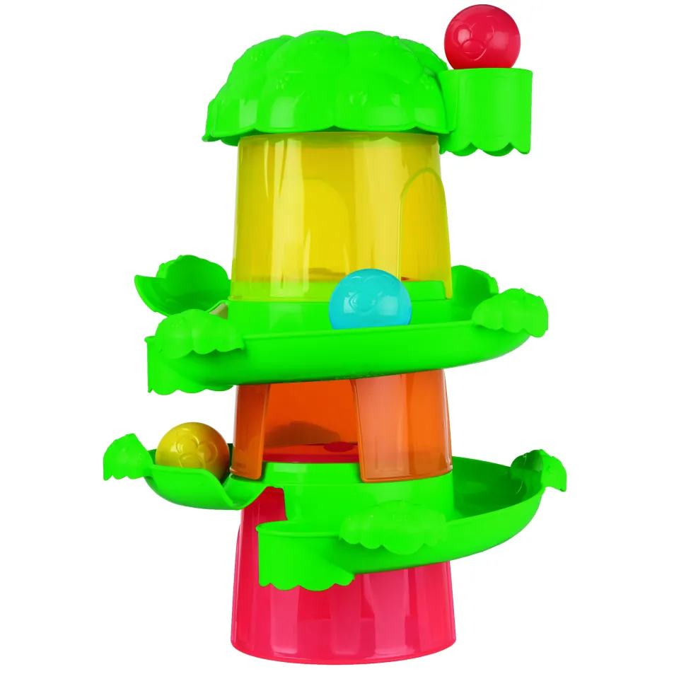 Chicco Casa Sull'Albero 2In1