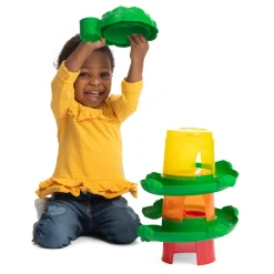 Chicco Casa Sull'Albero 2In1