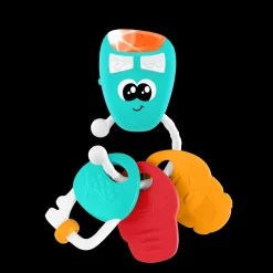 Chicco Chiavi Elettroniche