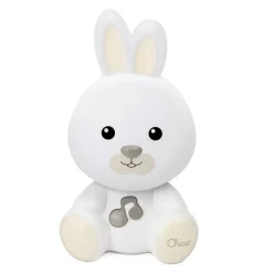 Chicco Coniglietto Dolce Notte, 0 Mesi+, First Dreams