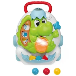 Chicco Dino Primi Passi, 9-24M Linea Move&Grow