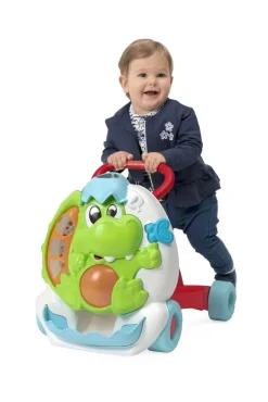 Chicco Dino Primi Passi, 9-24M Linea Move&Grow