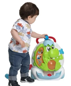 Chicco Dino Primi Passi, 9-24M Linea Move&Grow
