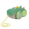 Chicco Drillo, Il Coccodrillo Trainabile, Eco+, 6-36M