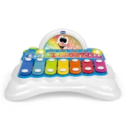 Chicco Gioco Xilofono Arcobaleno