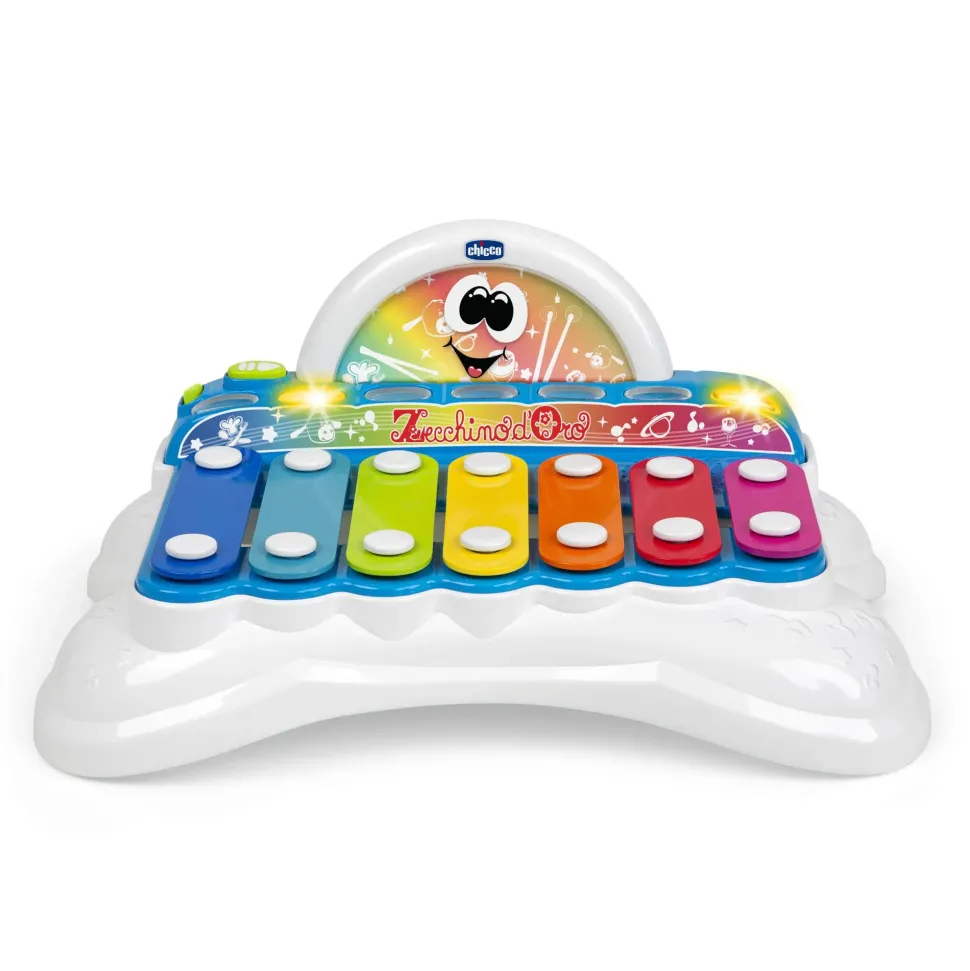 Chicco Gioco Xilofono Arcobaleno
