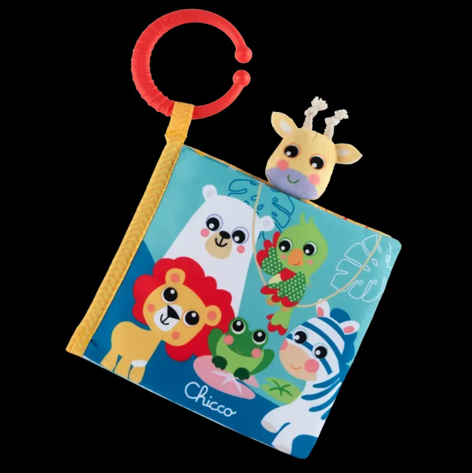 Chicco Libretto Degli Animali
