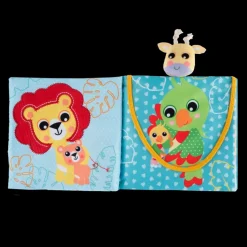 Chicco Libretto Degli Animali