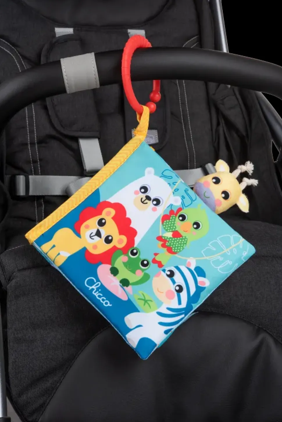 Chicco Libretto Degli Animali