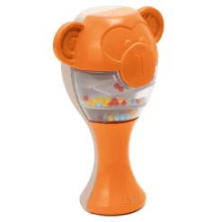 Chicco Primi Giochi Maracas Linea Eco+, 6-36 Mesi