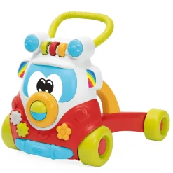 Chicco Primi Passi Happy Hippy Linea Eco+, 9-24M