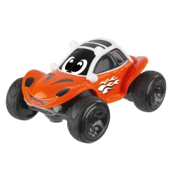 Chicco Radiocomando Macchinina Happy Buggy, 2-6 Anni