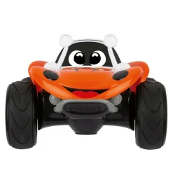 Chicco Radiocomando Macchinina Happy Buggy, 2-6 Anni