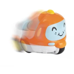 Chicco Tappeto Elettronico Della Citta, 1-4 Anni