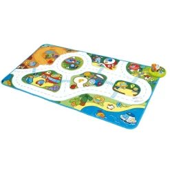 Chicco Tappeto Elettronico Della Citta, 1-4 Anni