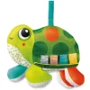 Chicco Trillino Molly Tartaruga Coccolona, 0-18M
