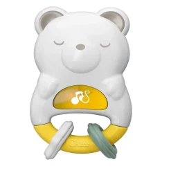 Chicco Trillino Orso Day&Night, First Dreams, 0M+