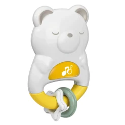 Chicco Trillino Orso Day&Night, First Dreams, 0M+