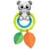 Chicco Trillino Panda, 0-18 Mesi, Baby Sense&Focus