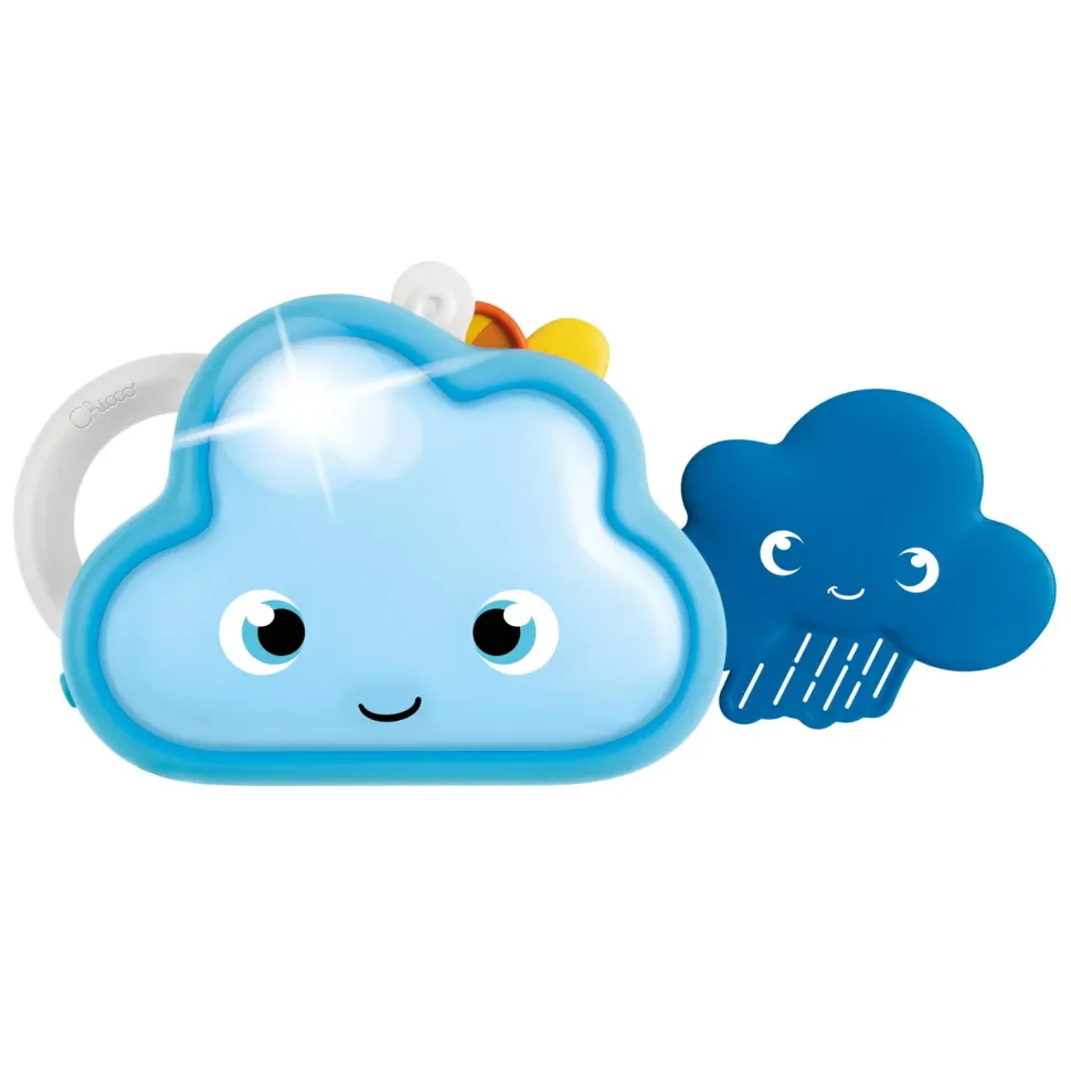 Chicco Weathy La Nuvoletta, 6-36M, Baby Sense&Focus