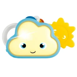 Chicco Weathy La Nuvoletta, 6-36M, Baby Sense&Focus