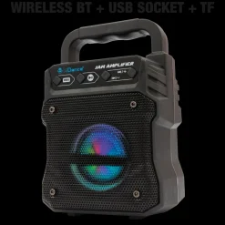 Chitarra Elettrica Con Amplificatore