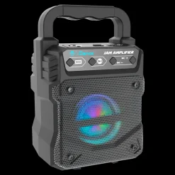 Chitarra Elettrica Con Amplificatore