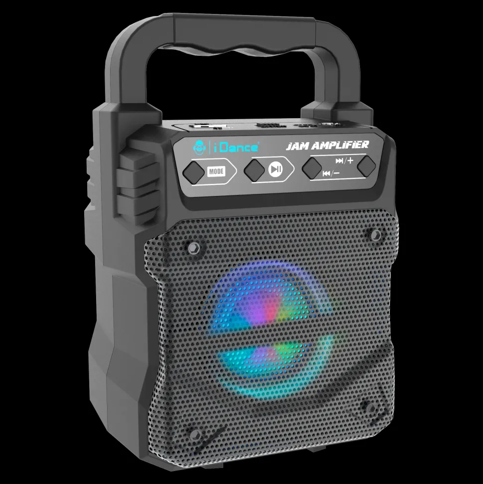 Chitarra Elettrica Con Amplificatore