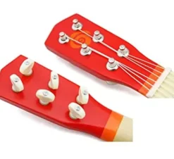 Chitarra In Legno Sevi