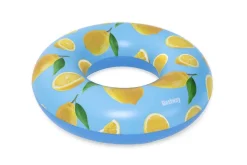 Ciambella Al Profumo Di Limone Scentsational Da 1.19 M Di Bestway®