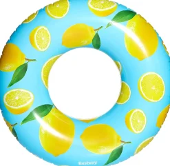 Ciambella Al Profumo Di Limone Scentsational Da 1.19 M Di Bestway®