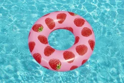 Ciambella Al Profumo Di Lampone Scentsational Da 1.19 M Di Bestway®