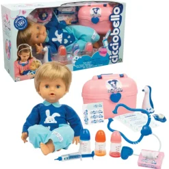 Cicciob Bua Dlx Tante Cure