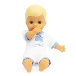 Cicciobello My Love Una Nuova Dimensione Di Bambola Adatta Ai Piu' Piccoli