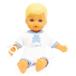 Cicciobello My Love Una Nuova Dimensione Di Bambola Adatta Ai Piu' Piccoli