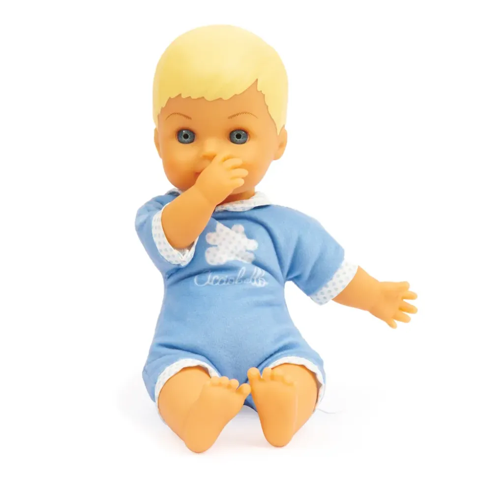 Cicciobello My Love Una Nuova Dimensione Di Bambola Adatta Ai Piu' Piccoli