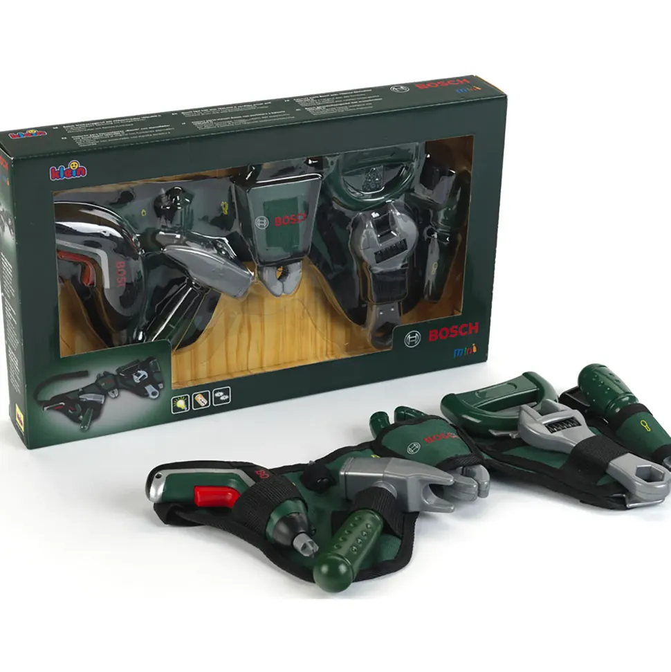 Cintura Portautensili Bosch